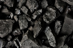 Aberystwyth coal boiler costs