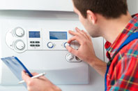 free commercial Aberystwyth boiler quotes