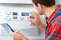 free Aberystwyth gas safe engineer quotes